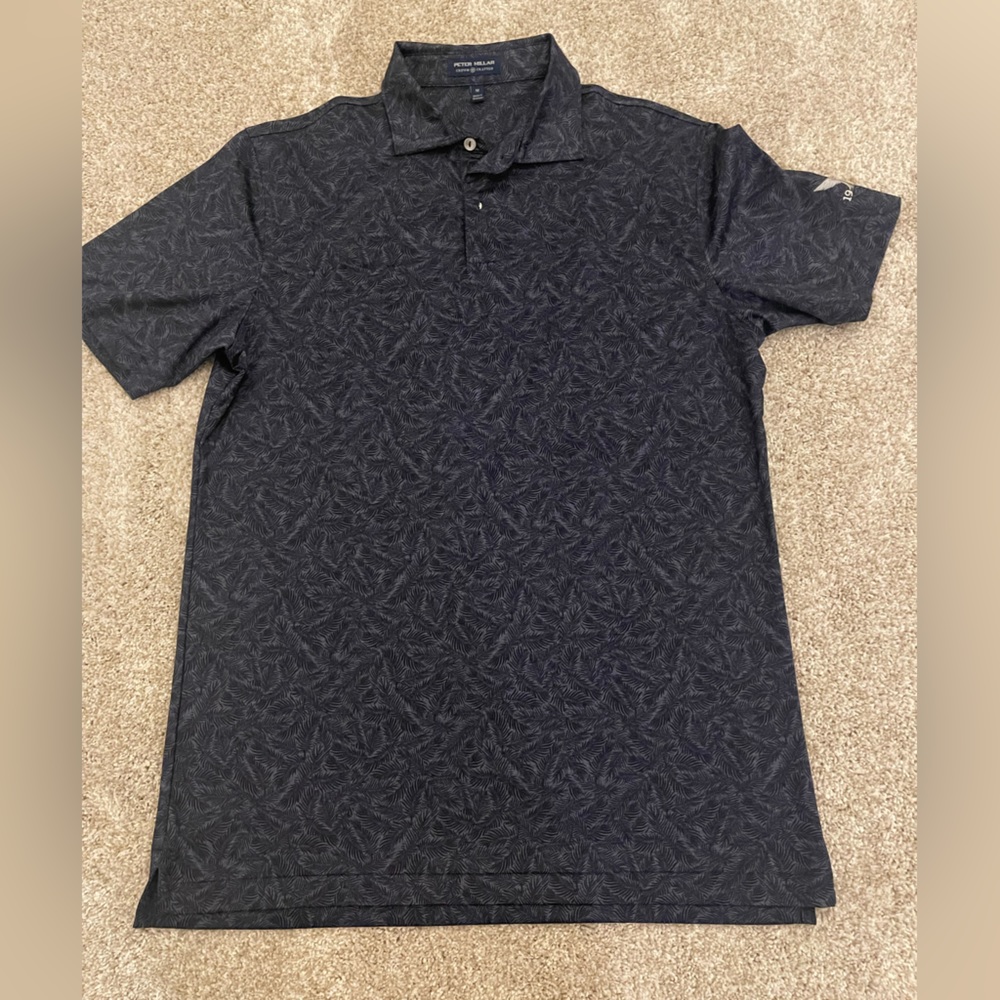 Peter Millar Golf Polo
